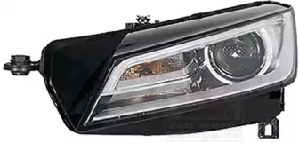 Основная фара VAN WEZEL купить