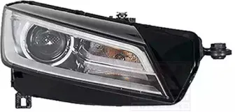 Основная фара VAN WEZEL купить