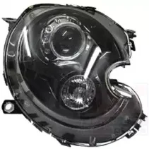 Основная фара VAN WEZEL купить