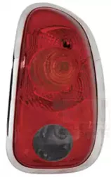 Задний фонарь VAN WEZEL купить