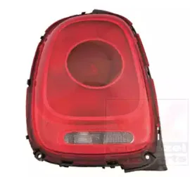 Задний фонарь VAN WEZEL купить