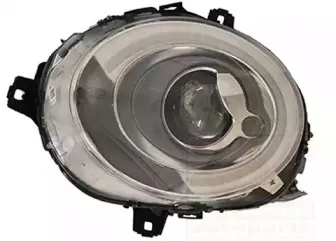 Основная фара VAN WEZEL купить