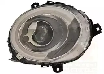 Основная фара VAN WEZEL купить