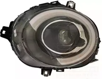 Основная фара VAN WEZEL купить