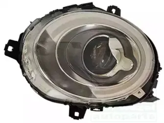 Основная фара VAN WEZEL купить