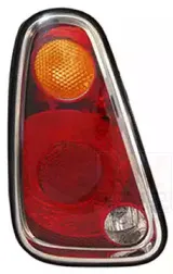 Задний фонарь VAN WEZEL купить