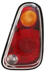 Задний фонарь VAN WEZEL купить