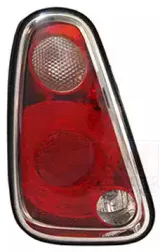 Задний фонарь VAN WEZEL купить