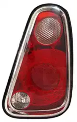 Задний фонарь VAN WEZEL купить