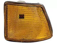 Фонарь указателя поворота VAN WEZEL купить