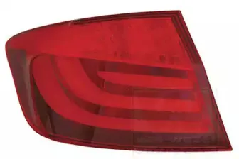 Задний фонарь VAN WEZEL купить