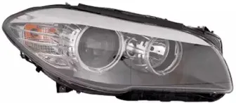 Основная фара VAN WEZEL купить