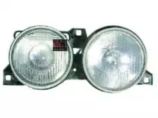 Основная фара VAN WEZEL купить