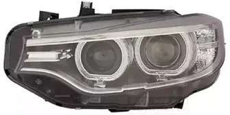 Основная фара VAN WEZEL купить