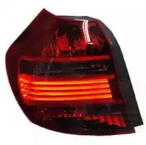 Задний фонарь VAN WEZEL купить