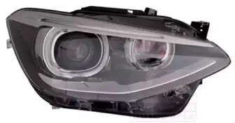 Основная фара VAN WEZEL купить