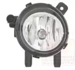 Противотуманная фара VAN WEZEL купить