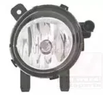 Противотуманная фара VAN WEZEL купить