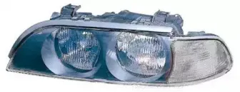 Основная фара VAN WEZEL купить