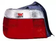 Задний фонарь VAN WEZEL купить