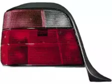 Задний фонарь VAN WEZEL купить