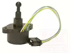 Регулировочный элемент, регулировка угла наклона фар VAN WEZEL купить