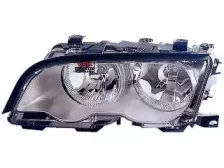 Основная фара VAN WEZEL купить