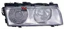 Основная фара VAN WEZEL купить
