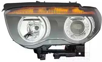 Основная фара VAN WEZEL купить