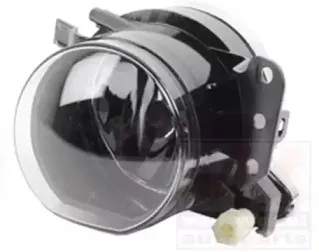 Противотуманная фара VAN WEZEL купить