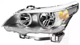 Основная фара VAN WEZEL купить