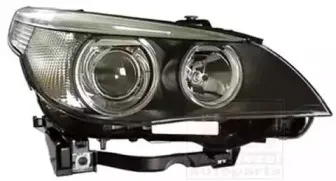 Основная фара VAN WEZEL купить