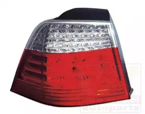 Задний фонарь VAN WEZEL купить