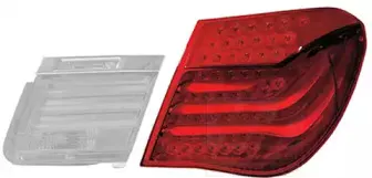 Задний фонарь VAN WEZEL купить