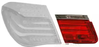 Задний фонарь VAN WEZEL купить