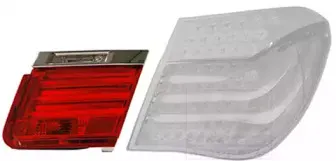 Задний фонарь VAN WEZEL купить