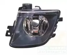 Противотуманная фара VAN WEZEL купить