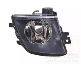 Противотуманная фара VAN WEZEL купить