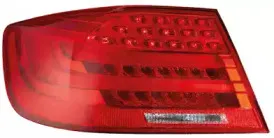 Задний фонарь VAN WEZEL купить