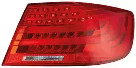 Задний фонарь VAN WEZEL купить