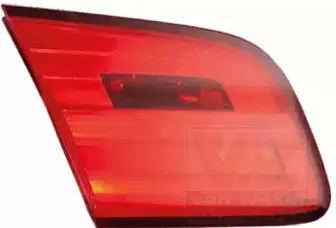 Задний фонарь VAN WEZEL купить