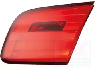 Задний фонарь VAN WEZEL купить