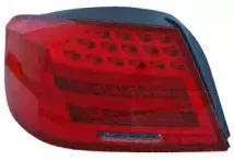 Задний фонарь VAN WEZEL купить