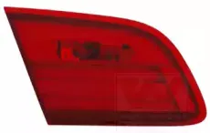 Задний фонарь VAN WEZEL купить