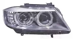 Основная фара VAN WEZEL купить