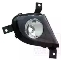 Противотуманная фара VAN WEZEL купить