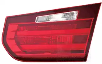 Задний фонарь VAN WEZEL купить