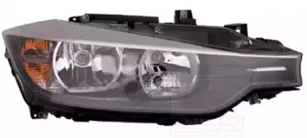 Основная фара VAN WEZEL купить