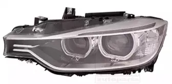 Основная фара VAN WEZEL купить