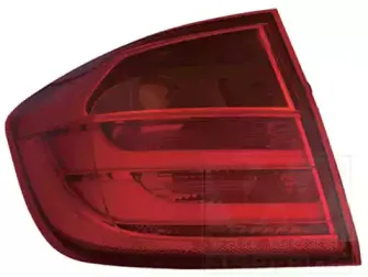 Задний фонарь VAN WEZEL купить